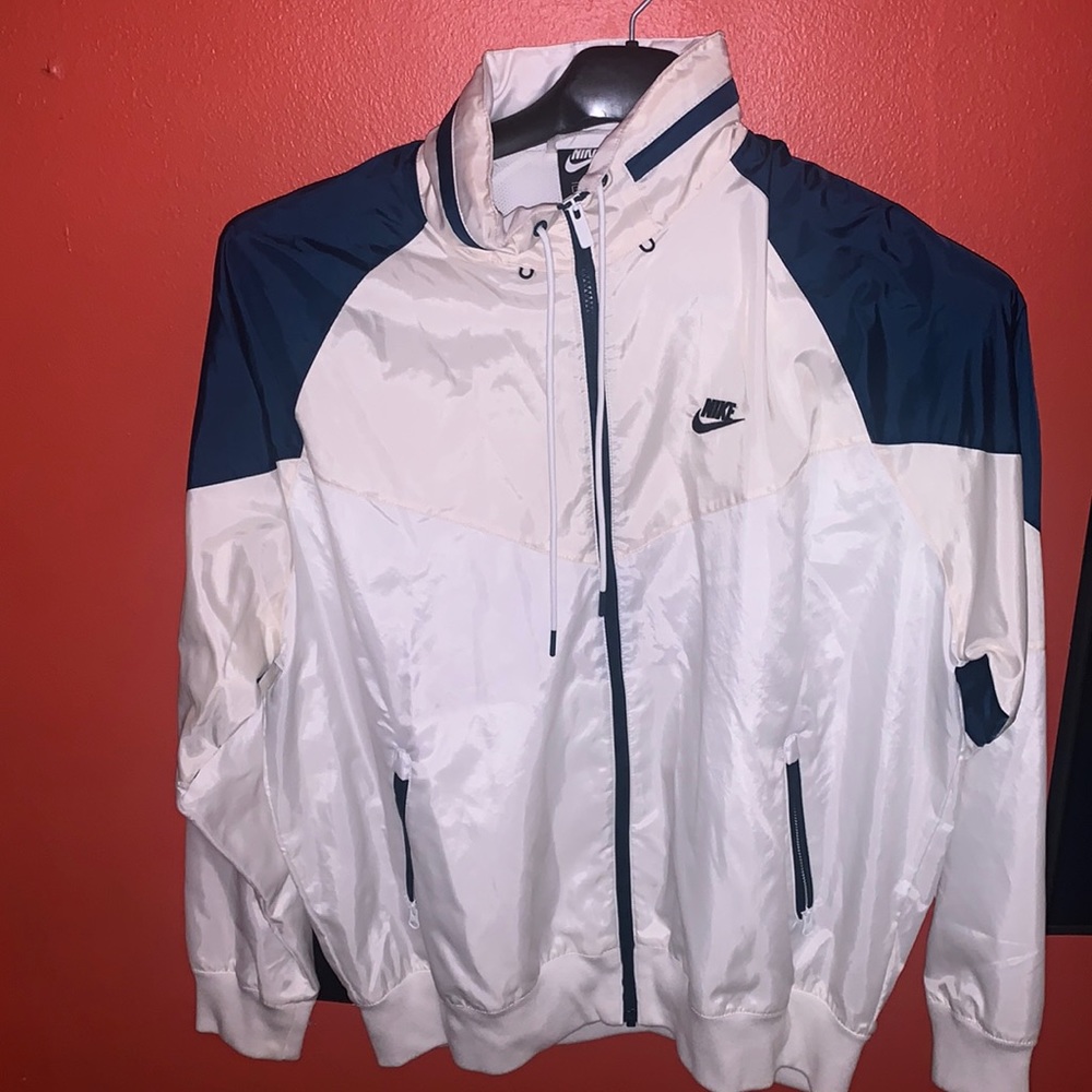 Vintage Nike jacket